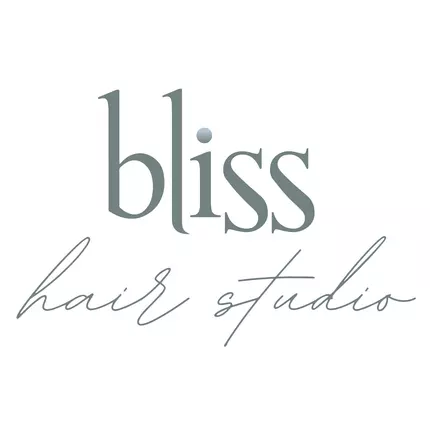 Λογότυπο από Bliss Hair Studio - Plainfield