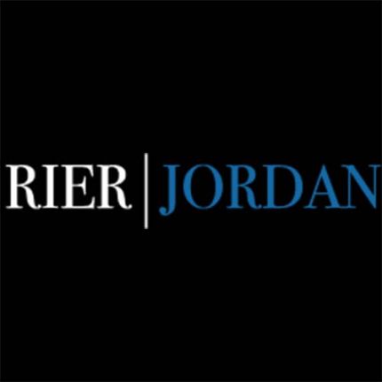 Logotyp från Rier Jordan P.A.