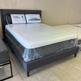 Bild von Mattress By Appointment