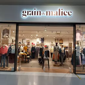 Bild von Grain de Malice