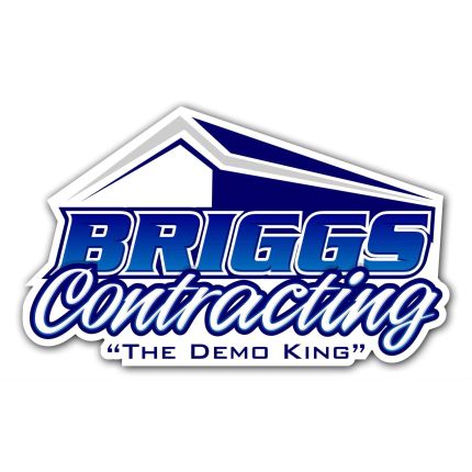Logo od Briggs Contracting