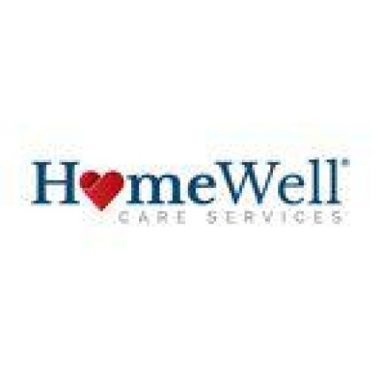 Logo from HomeWell Care Services