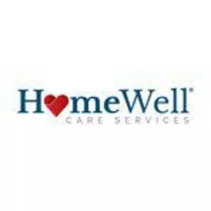 Logo fra HomeWell Care Services