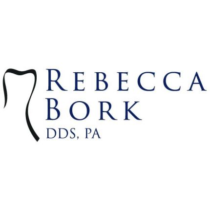 Logo da Dr. Rebecca Bork Family Dentistry