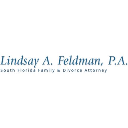 Logo de Lindsay A. Feldman, P.A.