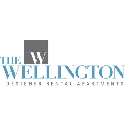 Logo fra The Wellington