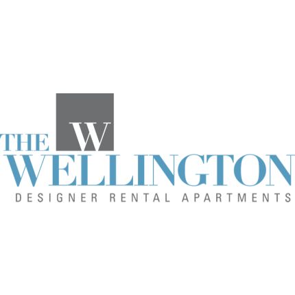 Logo van The Wellington