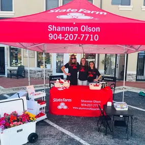 Palencia Spring Festival
Come visit us today from 12-3pm & enjoy this beautiful weather!