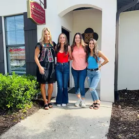 Happy Cinco de Mayo from our team!