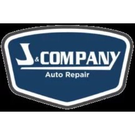 Logo van J & Company