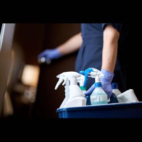 Janitorial Services in Tampa, FL