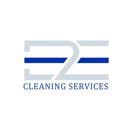 Logo von E2E Cleaning Services