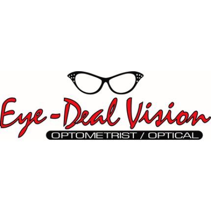 Logo da Eye-Deal Vision