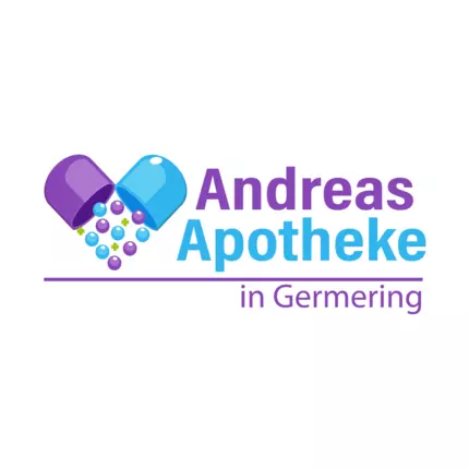 Logo de Andreas-Apotheke