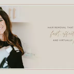 SAY GOODBYE TO UNWANTED HAIR
Still have areas you are Waxing? Saving? Tweezing? We can help! At Cúrate, you’ll find the latest innovation in permanent hair reduction. Cervello laser hair removal is fast, effective and virtually pain free. You’ll see the difference in just eight treatments.