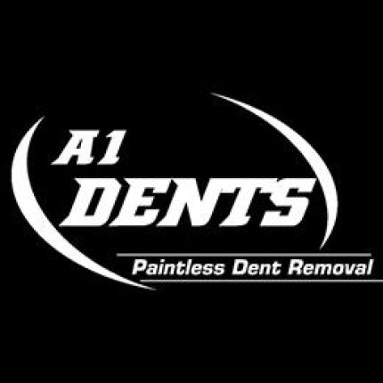 Logo from A-1 Dents, LLC