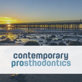 Bild von Contemporary Prosthodontics