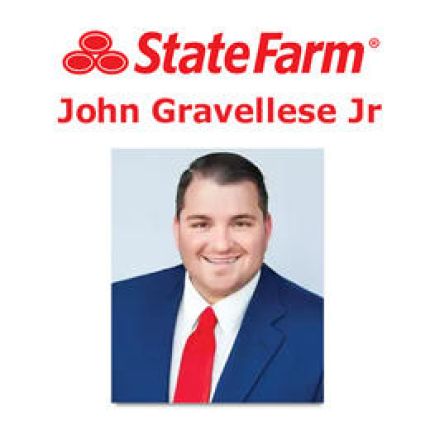 Logo od John Gravellese Jr - State Farm Insurance Agent