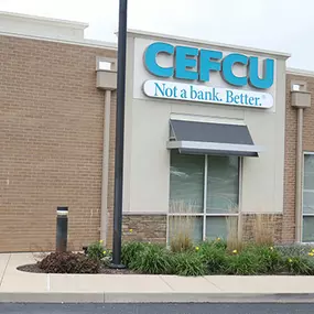 Bild von CEFCU Member Center