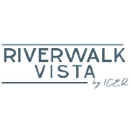 Logótipo de Riverwalk Vista Apartments