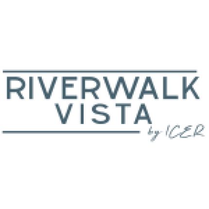 Logo da Riverwalk Vista Apartments