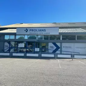 Bild von PROLIANS PROVENCE-CÔTE D'AZUR Nice La Trinité