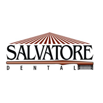 Logo da Dentist Saratoga Springs - Salvatore Dental