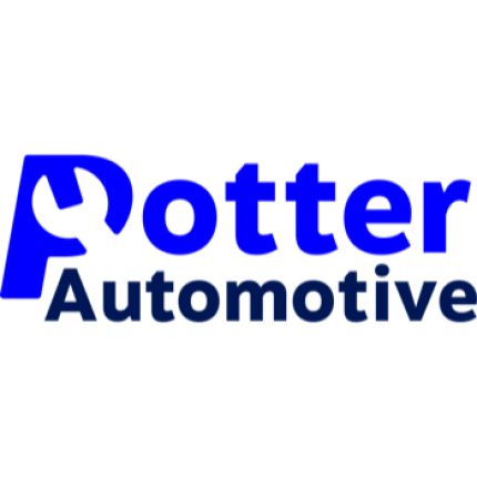 Logotipo de Potter Automotive