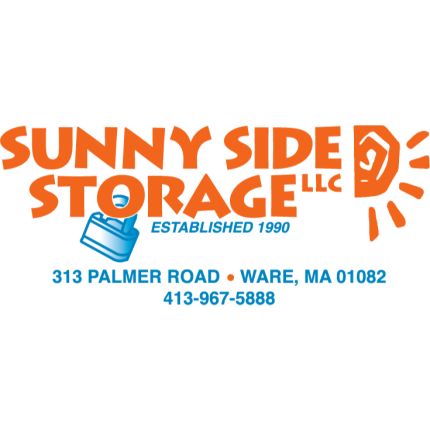 Logo od Sunny Side Storage LLC