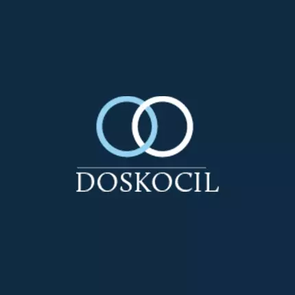 Logo od Doskocil Law Firm