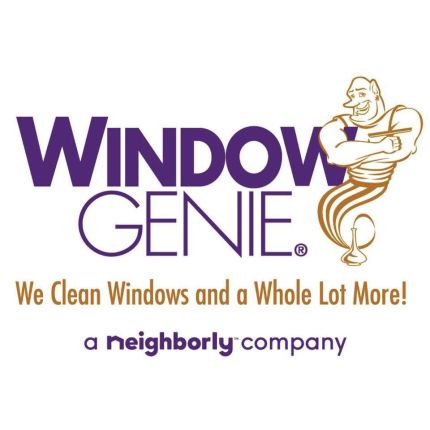 Logo van Window Genie of West Knoxville and Farragut