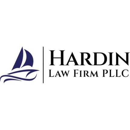 Logo fra Hardin Law Firm