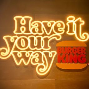 Bild von Burger King