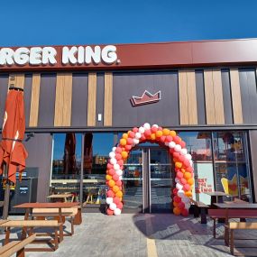 Bild von Burger King