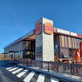 Bild von Burger King