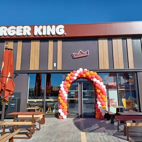 Bild von Burger King