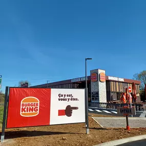 Bild von Burger King