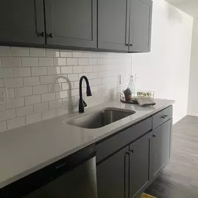 Bild von Talus Apartments