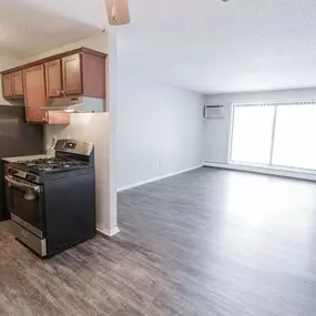 Bild von Talus Apartments