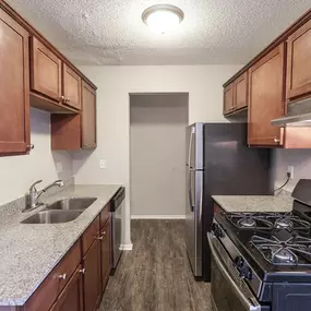 Bild von Talus Apartments