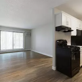 Bild von Talus Apartments