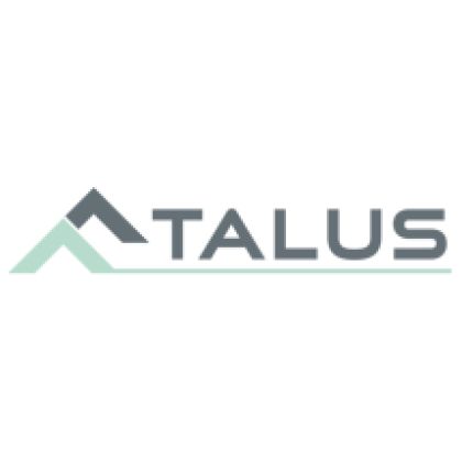 Logo from Talus Apartments