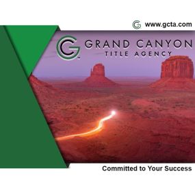 Bild von Grand Canyon Title Agency