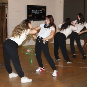 dance classes near me for adults beginners