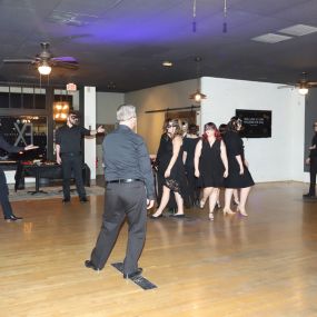adult dance lessons near me