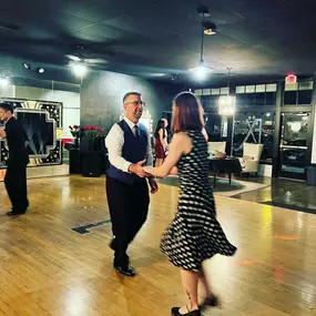 swing dance lessons phoenix