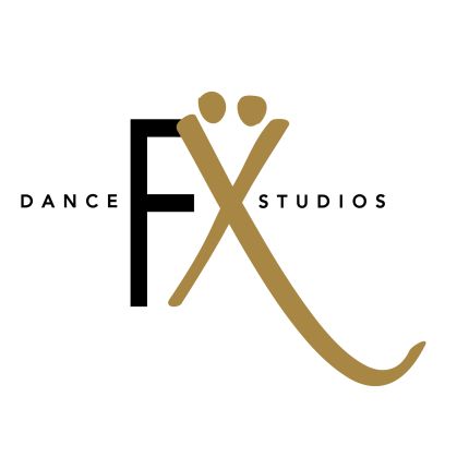 Logotyp från Dance FX Studios
