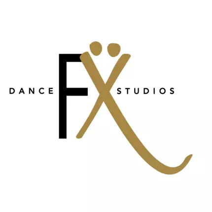 Logotyp från Dance FX Studios