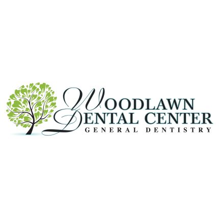 Logo de Woodlawn Dental Center