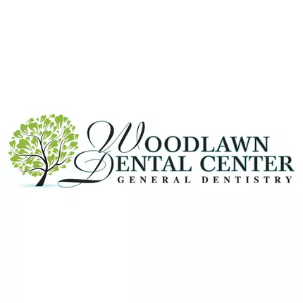 Logótipo de Woodlawn Dental Center